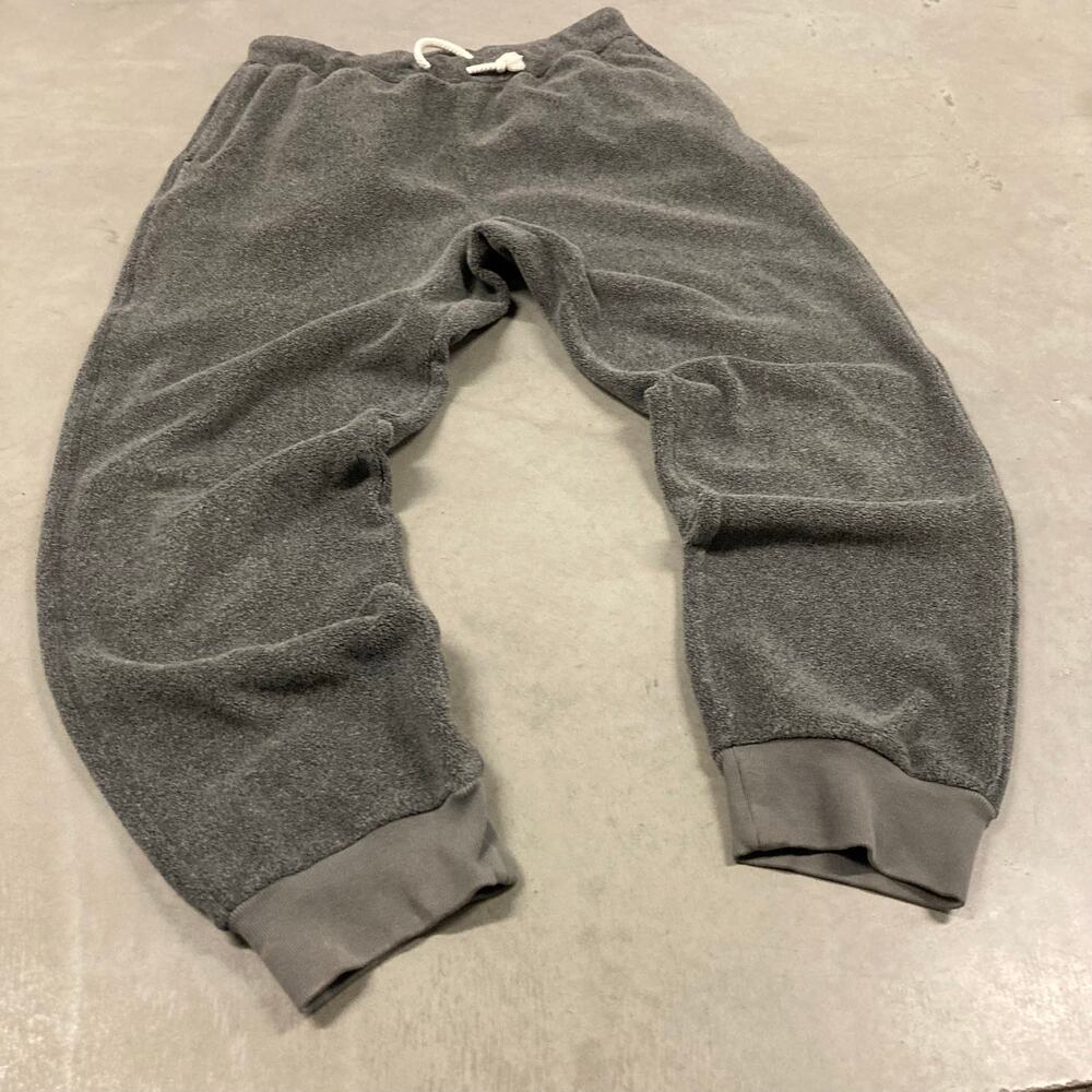 JW Anderson Uniqlo sweatpants 32x29